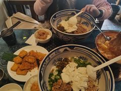 -蜗牛小馆醉乡民谣云南菜(惠新西里店)