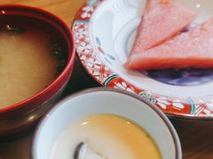 -江户前寿司(好运街店)