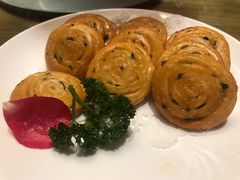 -新白鹿餐厅(爱琴海购物中心店)