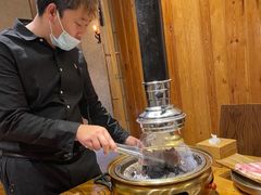 -味家烤肉烤鳗鱼牛排(西塔旗舰店)