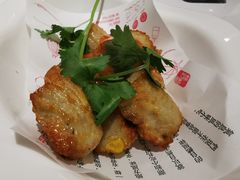 -牛焱·贵州黄牛肉火锅(城西银泰店)