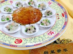 -鹿鸣春饭店(总店)