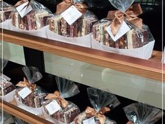 -Laderach 莱德拉(上海环贸iapm店)