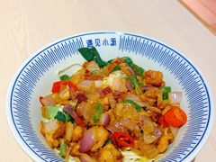 -遇见小面(凯德广场店)