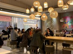 大堂-GOGO Plate(成都太古里店)