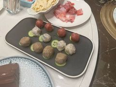 -文涵小院·邻里厨房