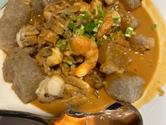 -旺角小渔村·海肠捞饭开创者(二马路店)