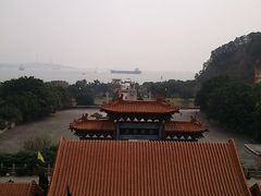 -南沙天后宫景区