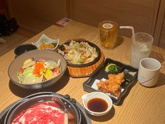 -大和食乐·鲜和牛酸汤火锅(环宇荟店)