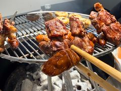 -源味居手把签烧烤(长春一店)