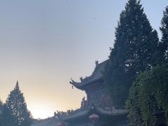 -高庙保安寺