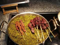 -解放碑威斯汀酒店-知味国际美食餐厅