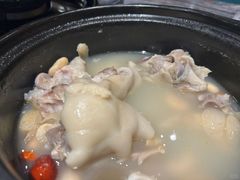 -情妹耙泥鳅·江湖川菜(科华店)
