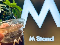 -M Stand(宁波万象城店)