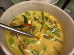 -帕蓝·暹罗料理&曼谷夜市(大学路店)