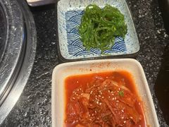 -牛焱·烧肉酒肆(五大道店)