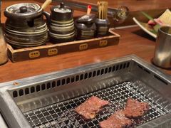 -御牛道日式烤肉料理(杭州万象城店)