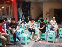 成都&nbsp;蜀九香&nbsp;(34)-蜀九香火锅(彩虹店)