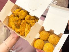 -悠个炸鸡(南京创始店)