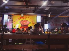 -钢管厂歆瑞源油卤串串香(春熙路太古里店)
