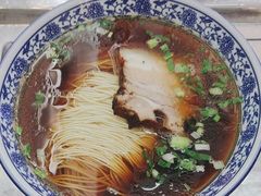 -伟记奥面馆(养育巷店)