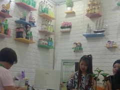 -四海蒸鲜蒸汽海鲜自助(北戴河店)