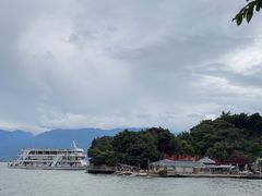 -南诏风情岛