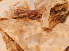 -甲乙饼·手工牛肉饼(天通苑华联店)