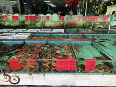 -景好海鲜餐厅(大鹏必选旅游店)