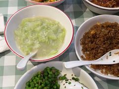 -彭耕记猪油炒小菜(吉联mall店)