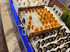 -千滋百味自助烤肉火锅(东门町店)