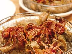 -海味当家(西安路店)