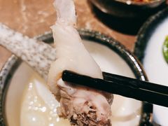 -同仁四季椰子鸡(海岸城天利店)