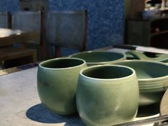 -鲜潭蒸汽石锅鱼(五道口购物中心店)