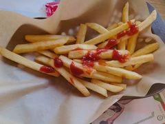 -德克士(洪洞店)