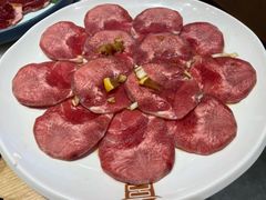 -韩宫宴烤肉·料理(青浦宝龙店)