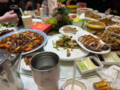 -全聚德烤鸭店(和平路店)