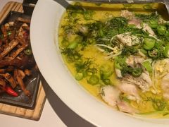 -孙家外婆•长春地标美食新名片(吾悦广场店)