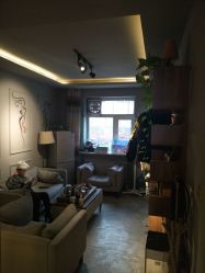 点击看大图 -MONE美发沙龙