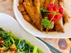 -添好运点心专门店(百老汇店)