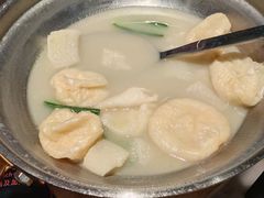 -滋粥楼·顺德菜(番禺广场总店)