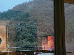 -芳草地度假酒店·野炉中餐厅