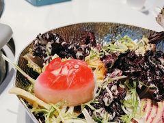 -大锅强·蒸海鲜青岛菜(金沙滩店)