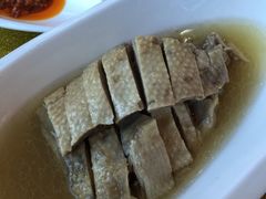 iphone_upload_pic-扬州狮子楼·非遗淮扬菜(总店)