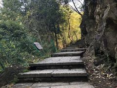 -百杖潭景区