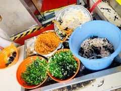 -阿麟馄饨(延长路店)
