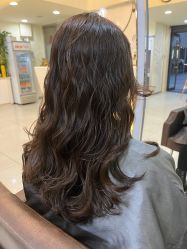 -丽时 Hair Salon