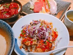 -初居食屋日式料理(万象城购物中心店)