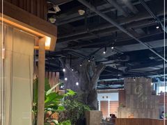 大堂-园里火锅(仁和新城店)