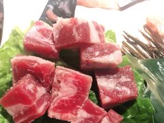 -嘿嘟嘟·肋条烧肉放题(爱融荟城店)